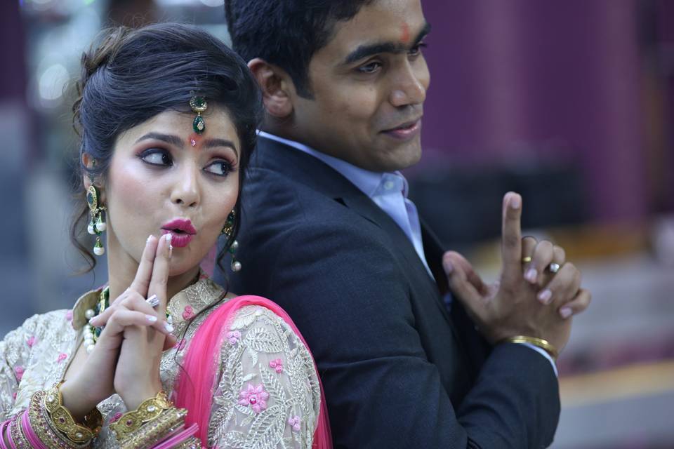 Kartik Event Filmer