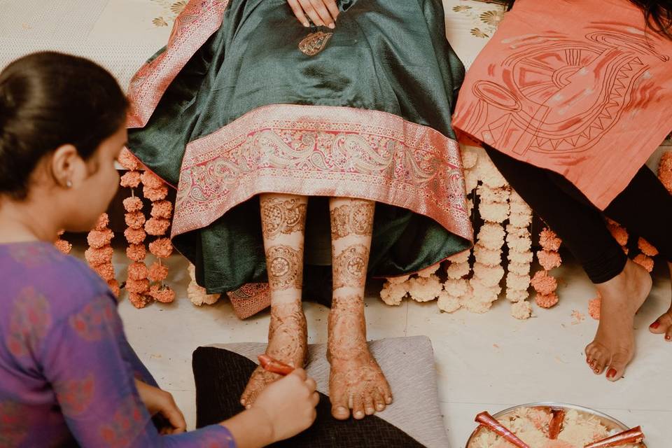 Mehndi