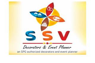 SSV Decorators Logo
