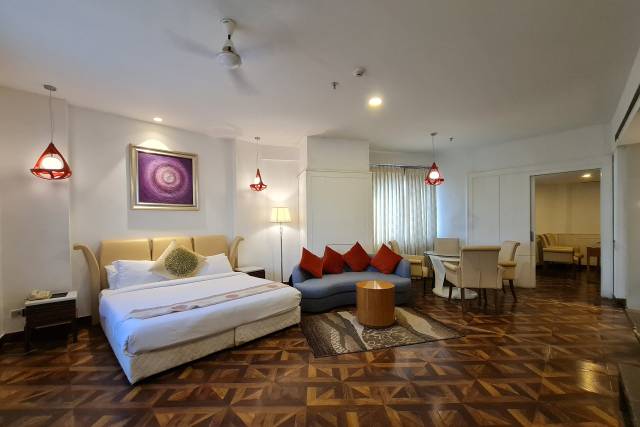Accommodation