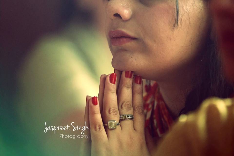 Jaspreet Singh Photography