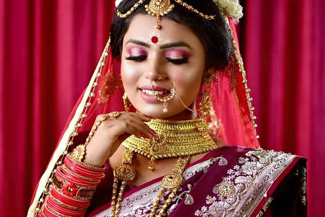 Global Trends Beauty