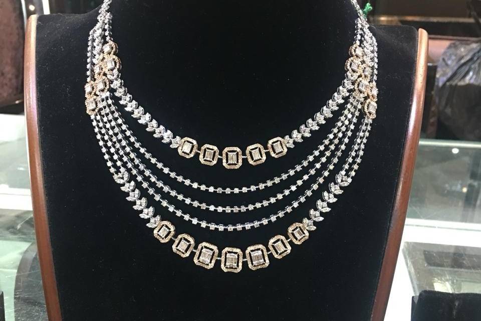 Swastik Jewellers