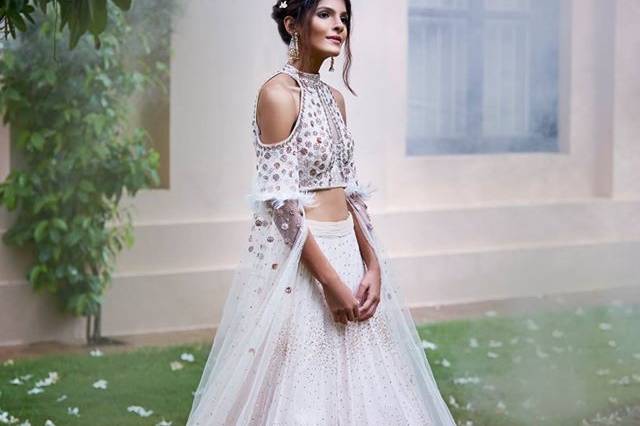 Lehenga