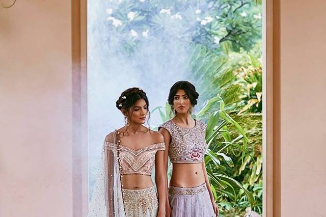 Lehenga