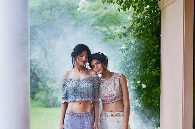 Lehenga