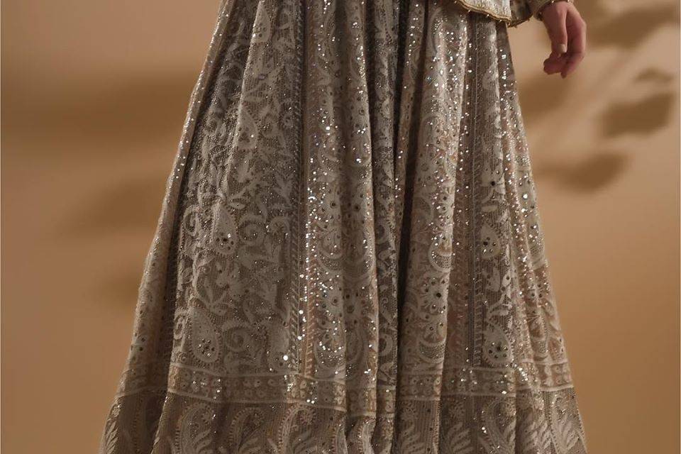 Lehenga