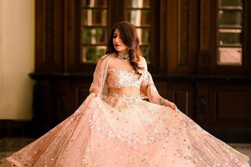 Lehenga