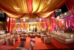 Pankaj Wedding Decor