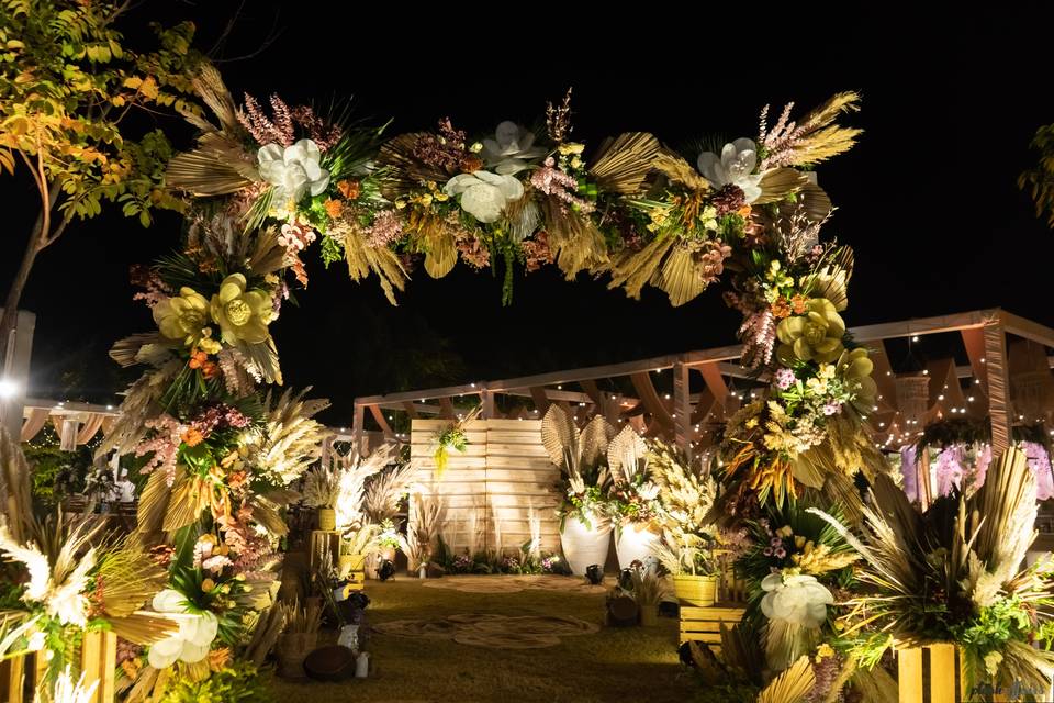 Best wedding planner in nagpur