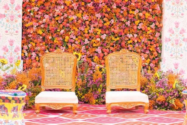 Refuge Events and Weddings