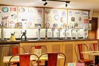 The Beer Cafe, Lower Parel