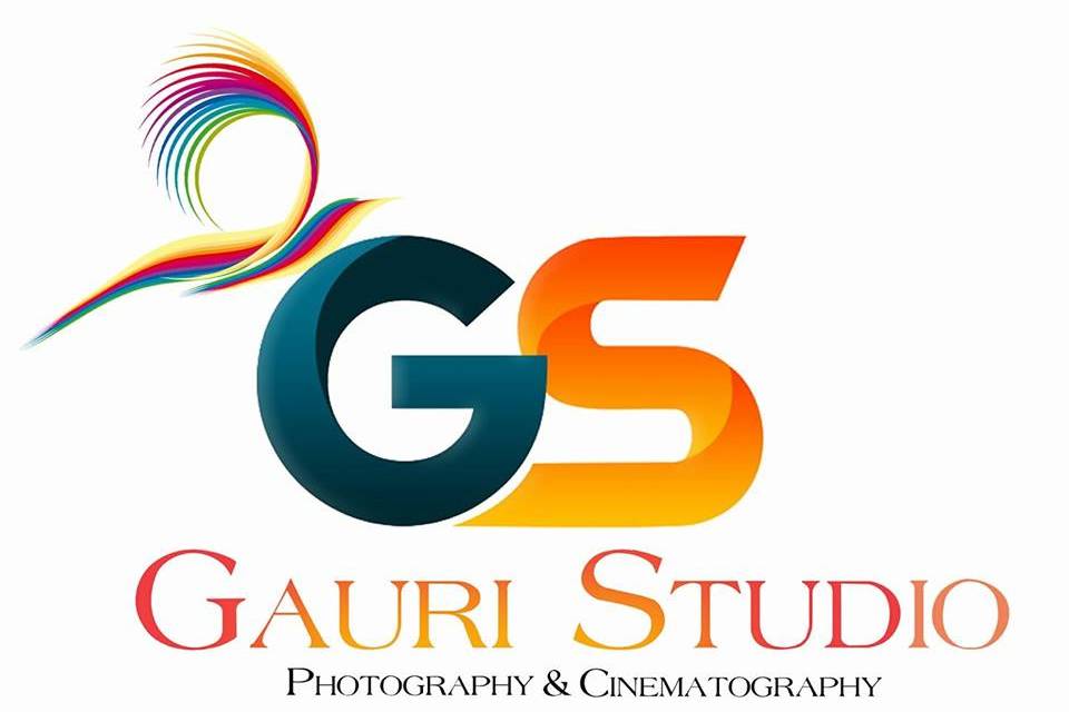 Gauri Studio Logo