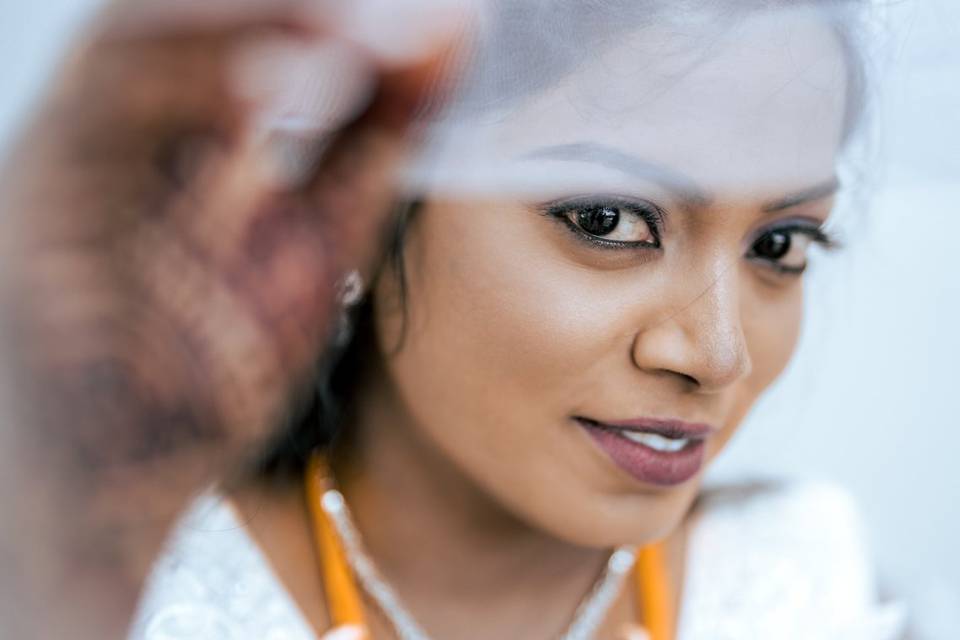 Bride