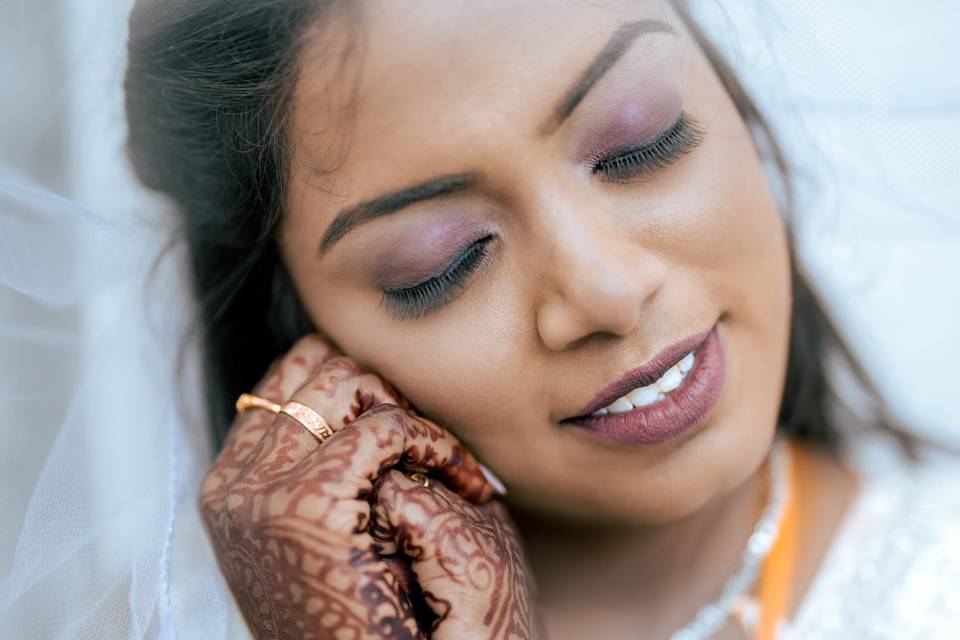 Bride