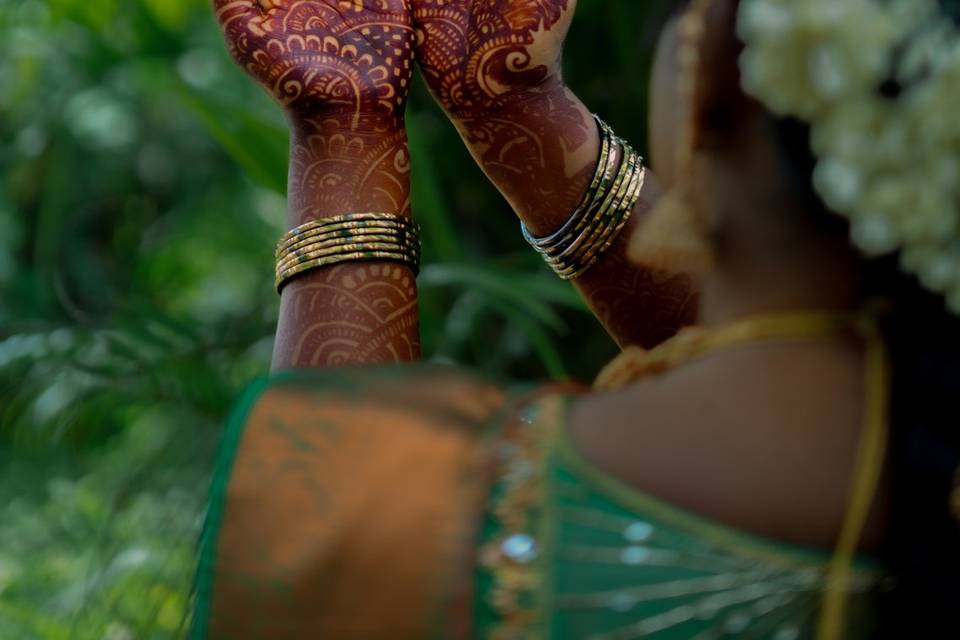 Bride