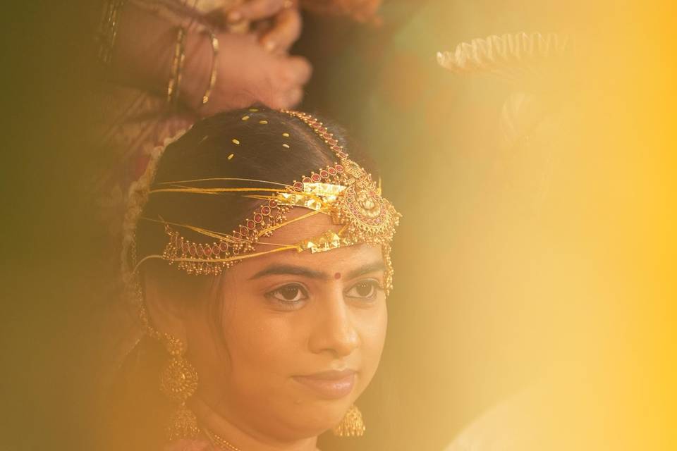 Bride
