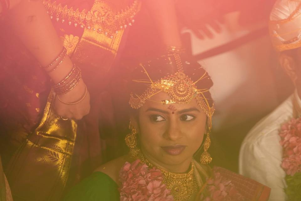 Bride