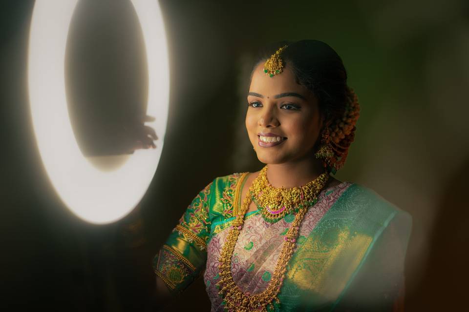 Bride