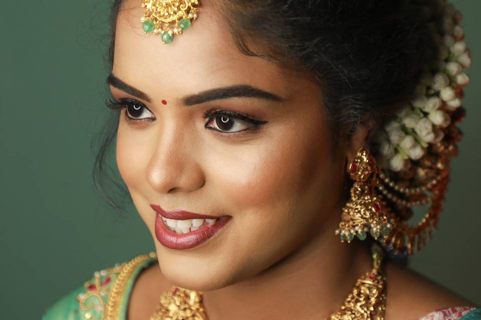 Bride