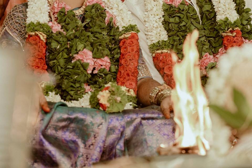 Wedding photography