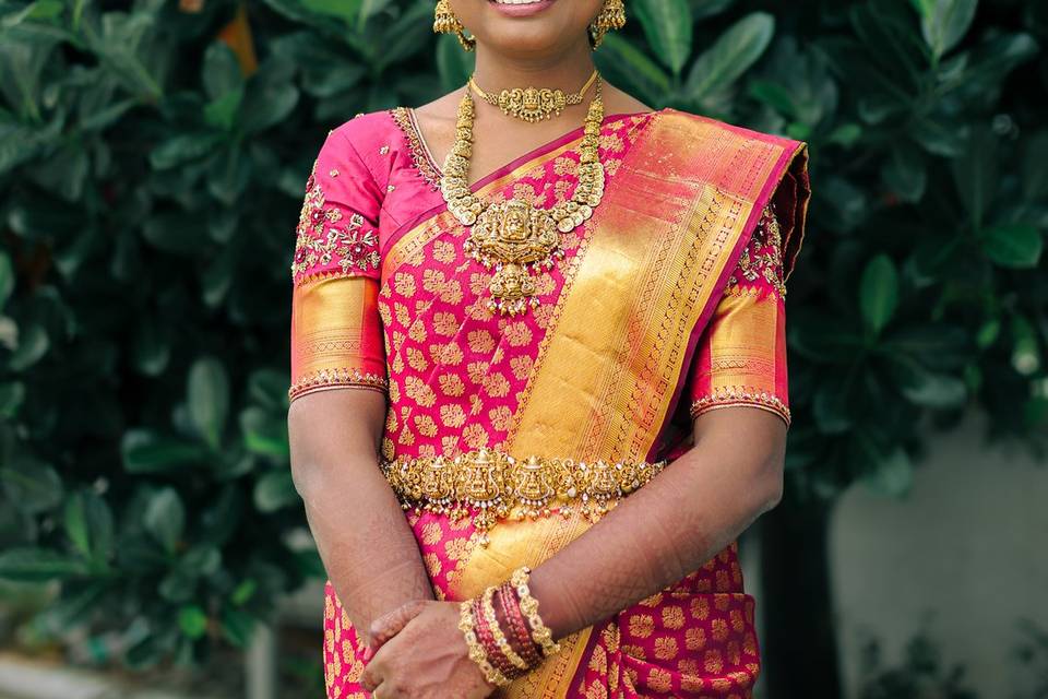Bride