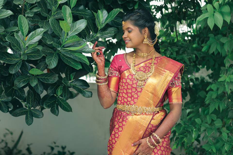 Bride