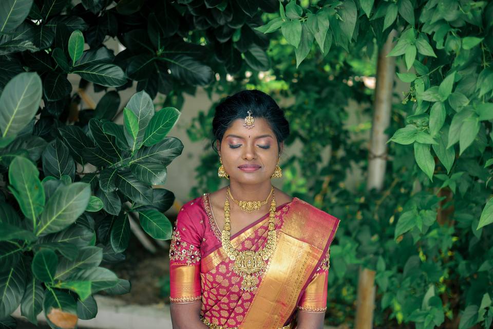 Bride