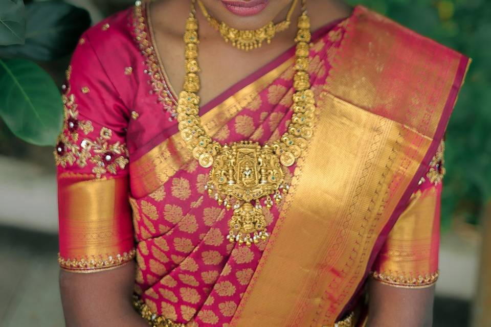 Bride