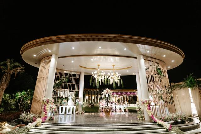 Zoya Palace by DWP