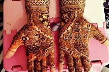 Jeet Mehandi Arts