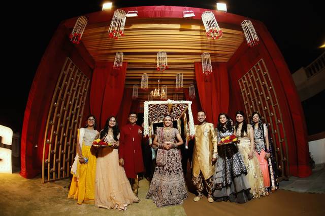 Wedding Photography