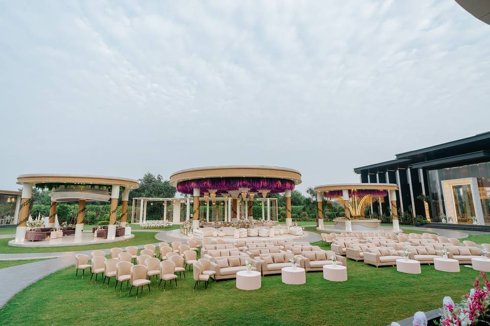 EVENT SPACE