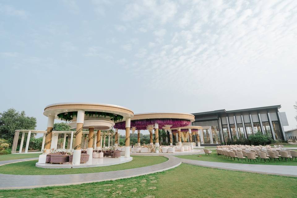 EVENT SPACE