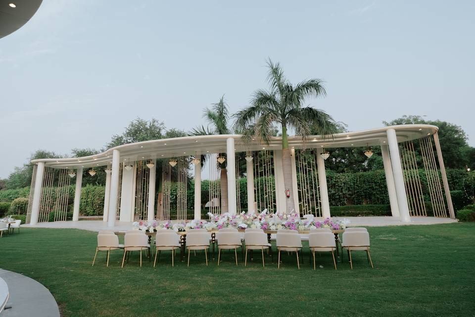 CHAT AREA