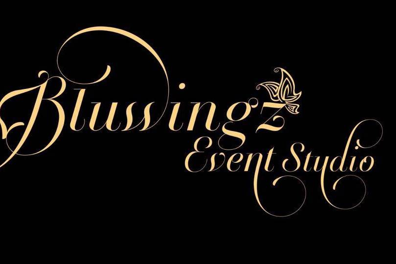 Bluwingz Events Logo