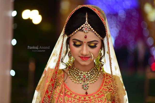 Bride