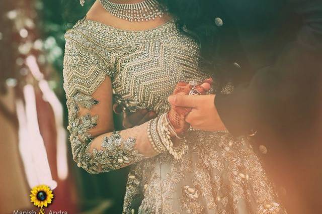 Manish & Andra Photography