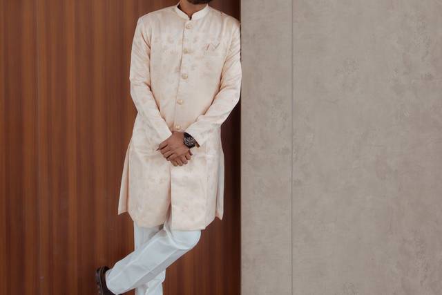 Sudeep ( Groom )