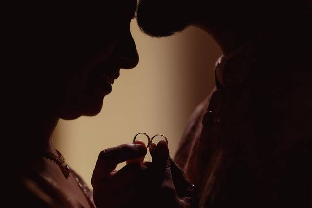 Sanket & Maithili