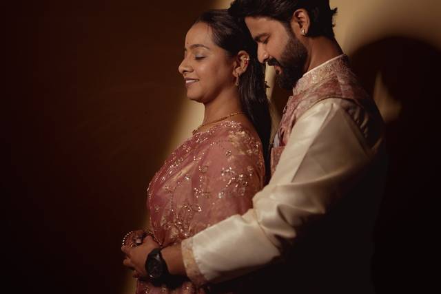 Sanket & Maithili