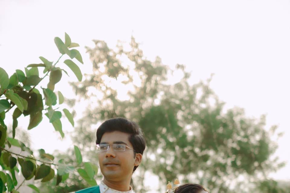 Manish & Apurva | Vaidik