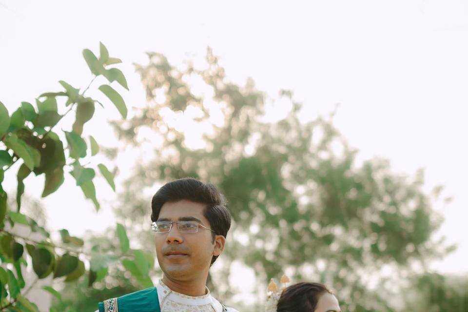 Manish & Apurva | Vaidik