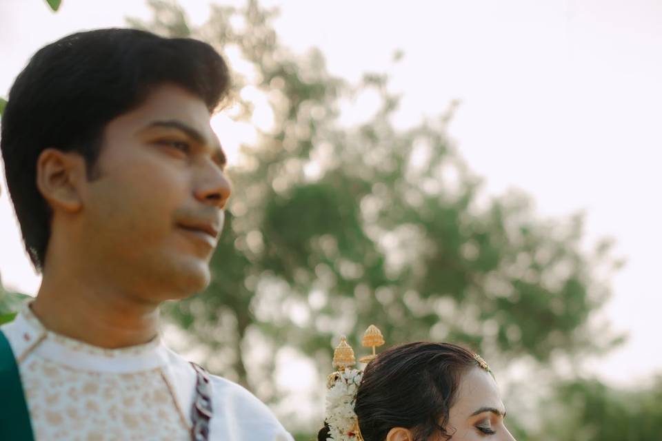 Manish & Apurva | Vaidik