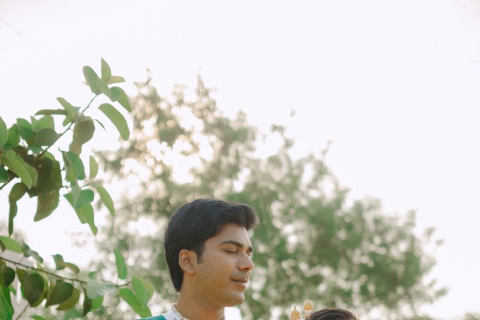 Manish & Apurva | Vaidik