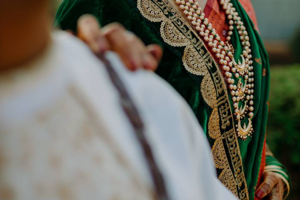 Manish & Apurva | Vaidik
