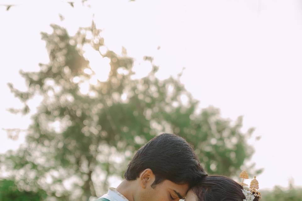 Manish & Apurva | Vaidik
