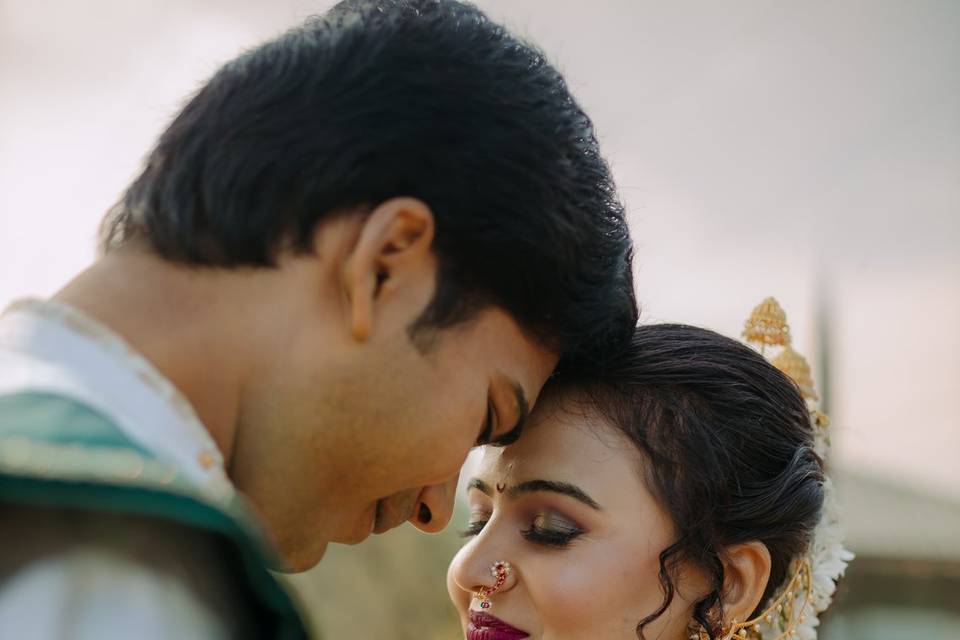 Manish & Apurva | Vaidik