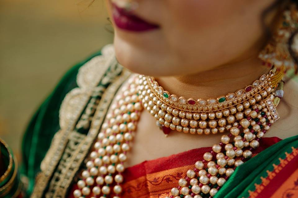 Manish & Apurva | Vaidik