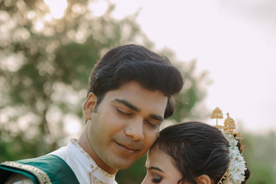 Manish & Apurva | Vaidik